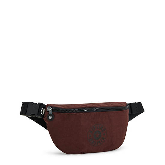 Kipling Fresh Lite Heuptasjes Rood | België 2208MQ